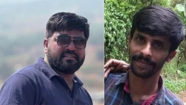 BODIES OF MISSING PERSONS RECOVERED