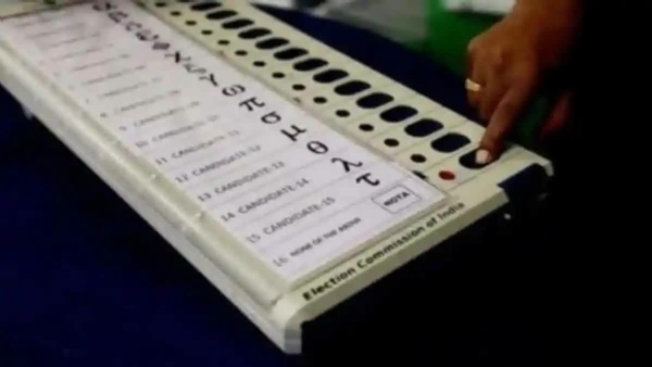 Evm scam