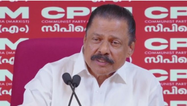 ഒരു കളവ് പറയാതെ സമാധാനം കിട്ടാത്ത വ്യക്തിയാണ് മുഖ്യമന്ത്രി: രൂക്ഷവിമർശനവുമായി എം.വി. ഗോവിന്ദൻ ഒരു കളവ് പറയാതെ സമാധാനം കിട്ടാത്ത വ്യക്തിയാണ് മുഖ്യമന്ത്രി: രൂക്ഷവിമർശനവുമായി എം.വി. ഗോവിന്ദൻ