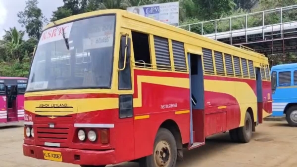 KSRTC PENSION FUND