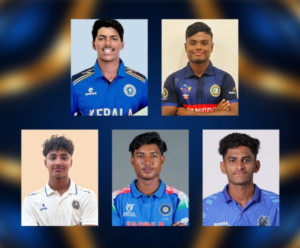 കേരള ക്രിക്കറ്റ് കേരള ക്രിക്കറ്റ്