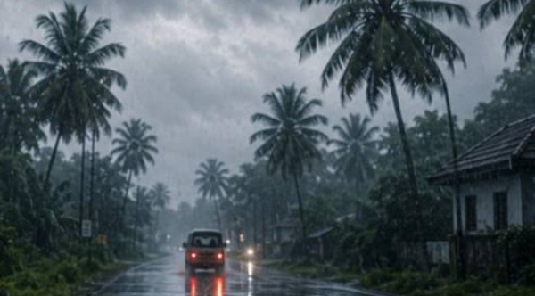 സംസ്ഥാനത്ത് അതിശക്തമായ മഴ മുന്നറിയിപ്പ്: ഒമ്പത് ജില്ലകളിൽ ഓറഞ്ച് അലർട്ട്; 10 ജില്ലകളിൽ വിദ്യാഭ്യാസ സ്ഥാപനങ്ങൾക്ക് ഇന്ന് അവധി സംസ്ഥാനത്ത് അതിശക്തമായ മഴ മുന്നറിയിപ്പ്: ഒമ്പത് ജില്ലകളിൽ ഓറഞ്ച് അലർട്ട്; 10 ജില്ലകളിൽ വിദ്യാഭ്യാസ സ്ഥാപനങ്ങൾക്ക് ഇന്ന് അവധി