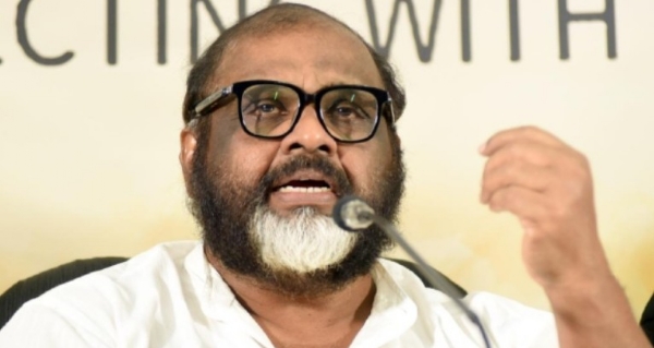 പ്രിയദർശിനി പദ്ധതിയിലെ പരാമർശം: മന്ത്രി സി.പി. ജോണിനെതിരെ പ്രതിഷേധം കടുക്കുന്നു