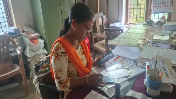 MADHUR PANCHAYAT ISSUE MADHUR PANCHAYAT ISSUE