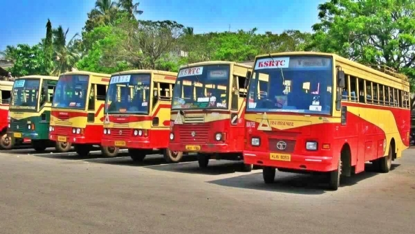 KSRTC KSRTC