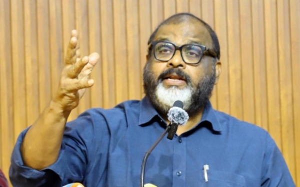 വിവാദ പരാമർശം: ഖേദം പ്രകടിപ്പിച്ച് ഗതാഗത മന്ത്രി സി.പി. ജോൺ