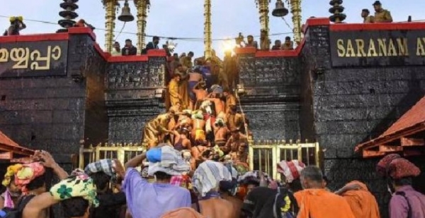 ശബരിമല മില്മ നെയ് തട്ടിപ്പ്: പ്രത്യേക അന്വേഷണ സംഘത്തെ പ്രഖ്യാപിച്ചു; എസ്.പി എം.ജെ. സോജൻ സംഘത്തലവൻ ശബരിമല മില്മ നെയ് തട്ടിപ്പ്: പ്രത്യേക അന്വേഷണ സംഘത്തെ പ്രഖ്യാപിച്ചു; എസ്.പി എം.ജെ. സോജൻ സംഘത്തലവൻ