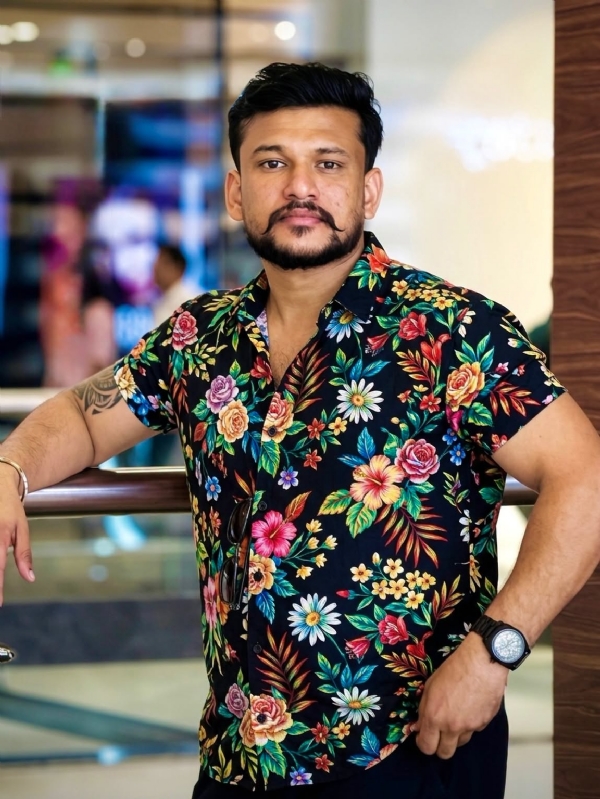 arjun ayanki arjun ayanki