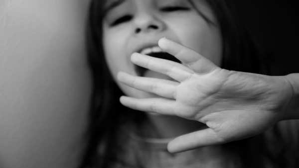 POCSO CASE SURGE POCSO CASE SURGE