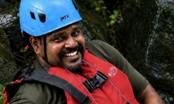 രക്ഷാപ്രവർത്തനത്തിനിടെ മരിച്ച ആർ. രാജേഷിന്റെ മൃതദേഹത്തോട് അനാദരവ്: പയ്യന്നൂർ തഹസിൽദാർക്കെതിരെ കുടുംബം രംഗത്ത്