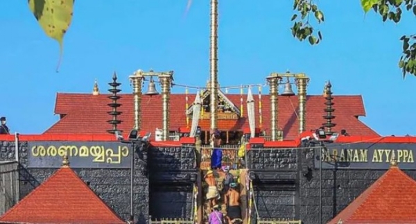 ശബരിമല നെയ്യ് ക്രമക്കേട്: തിരുവിതാംകൂർ ദേവസ്വം ബോർഡ് യോഗം ഇന്ന്; വിജിലൻസ് റിപ്പോർട്ടും ഉദ്യോഗസ്ഥർക്കെതിരെയുള്ള നടപടിയും ചർച്ചയാകും ശബരിമല നെയ്യ് ക്രമക്കേട്: തിരുവിതാംകൂർ ദേവസ്വം ബോർഡ് യോഗം ഇന്ന്; വിജിലൻസ് റിപ്പോർട്ടും ഉദ്യോഗസ്ഥർക്കെതിരെയുള്ള നടപടിയും ചർച്ചയാകും