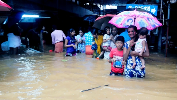 ERNAKULAM COLLECTOR HOLIDAY