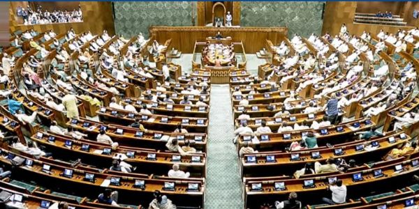 വിദേശ സംഭാവന നിയന്ത്രണ ഭേദഗതി ബിൽ (FCRA) ഓഗസ്റ്റ് 12-ന് പാർലമെന്റിൽ ചർച്ച ചെയ്യും; മുൻകാല പ്രാബല്യമുണ്ടാകില്ലെന്ന് കേന്ദ്ര ആഭ്യന്തര മന്ത്രാലയം