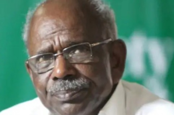 തമിഴ്നാട് തീരുമാനിച്ച് അങ്ങ് വെച്ചാൽ മതി, നടപ്പില്ല’: മുല്ലപ്പെരിയാർ ജലനിരപ്പിലും വിജയ് പരാമർശത്തിലും തഗ്ഗ് മറുപടിയുമായി എം.എം. മണി തമിഴ്നാട് തീരുമാനിച്ച് അങ്ങ് വെച്ചാൽ മതി, നടപ്പില്ല’: മുല്ലപ്പെരിയാർ ജലനിരപ്പിലും വിജയ് പരാമർശത്തിലും തഗ്ഗ് മറുപടിയുമായി എം.എം. മണി