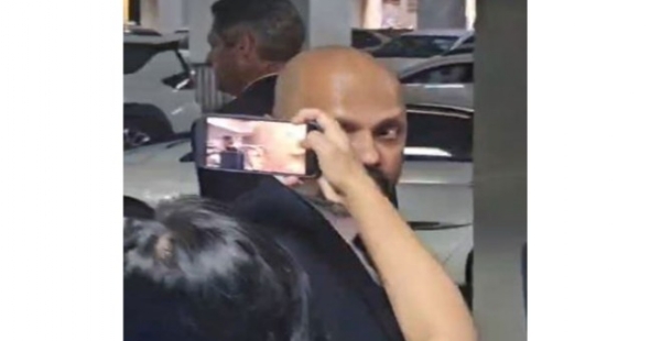 ഡിപ്ഫെയ്ക്കും വ്യാജ പ്രചാരണങ്ങളും തടയണം: അൽഗോരിതങ്ങളിൽ മാറ്റം വരുത്താനും കർശന നടപടിക്രമങ്ങൾ സമർപ്പിക്കാനും മെറ്റയോട് കേന്ദ്ര സർക്കാർ ഡിപ്ഫെയ്ക്കും വ്യാജ പ്രചാരണങ്ങളും തടയണം: അൽഗോരിതങ്ങളിൽ മാറ്റം വരുത്താനും കർശന നടപടിക്രമങ്ങൾ സമർപ്പിക്കാനും മെറ്റയോട് കേന്ദ്ര സർക്കാർ