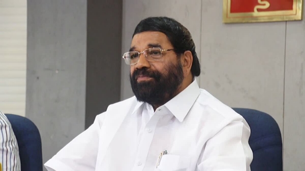 V N Vasavan