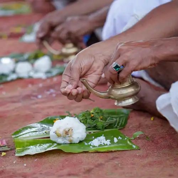 വാവുബലി