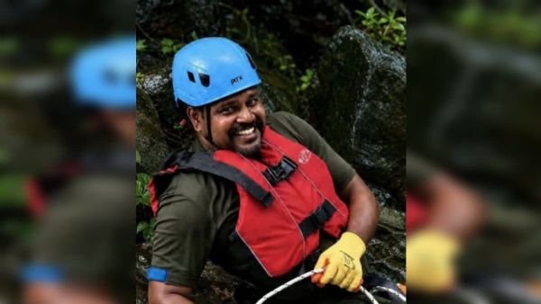 Rajesh