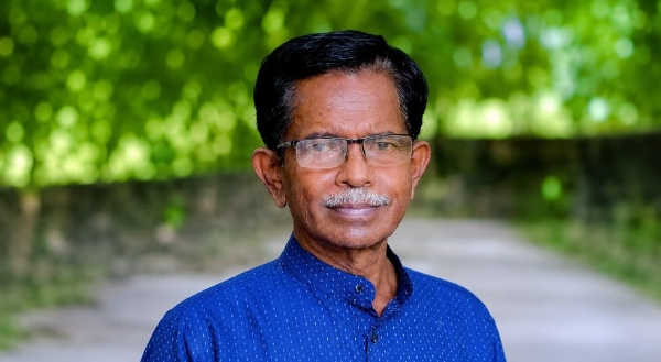 ജന്തർ മന്തറിൽ സമരം ചെയ്ത വിദ്യാർത്ഥികളെ അധിക്ഷേപിച്ച കേസ്: ടി.ജി. മോഹൻദാസിന്റെ വീട്ടിൽ തിരുവനന്തപുരം സൈബർ പോലീസ് എത്തി ജന്തർ മന്തറിൽ സമരം ചെയ്ത വിദ്യാർത്ഥികളെ അധിക്ഷേപിച്ച കേസ്: ടി.ജി. മോഹൻദാസിന്റെ വീട്ടിൽ തിരുവനന്തപുരം സൈബർ പോലീസ് എത്തി