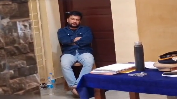 Arjun Ayanki Arjun Ayanki