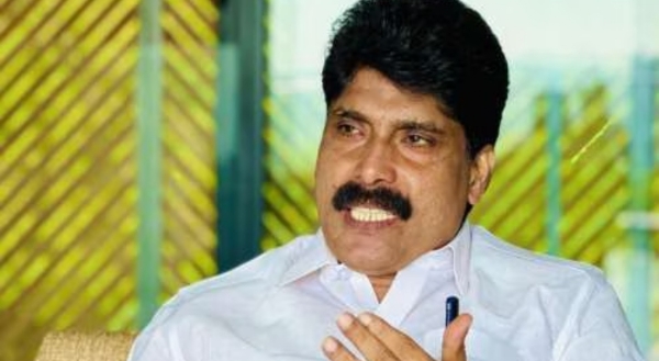 സംസ്ഥാനത്തെ മഴക്കെടുതിയും വൻ കൃഷിനാശവും: കർഷകർക്ക് അടിയന്തര സഹായം നൽകുമെന്ന് കൃഷിമന്ത്രി ടി. സിദ്ദിഖ്; 121 കോടി രൂപയുടെ നഷ്ടം സംസ്ഥാനത്തെ മഴക്കെടുതിയും വൻ കൃഷിനാശവും: കർഷകർക്ക് അടിയന്തര സഹായം നൽകുമെന്ന് കൃഷിമന്ത്രി ടി. സിദ്ദിഖ്; 121 കോടി രൂപയുടെ നഷ്ടം