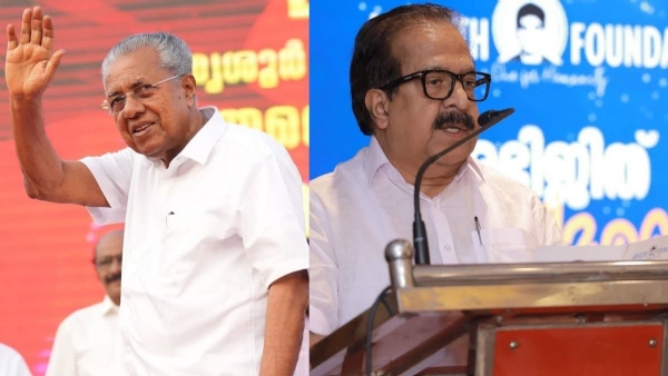 Pinarayi Vijayan