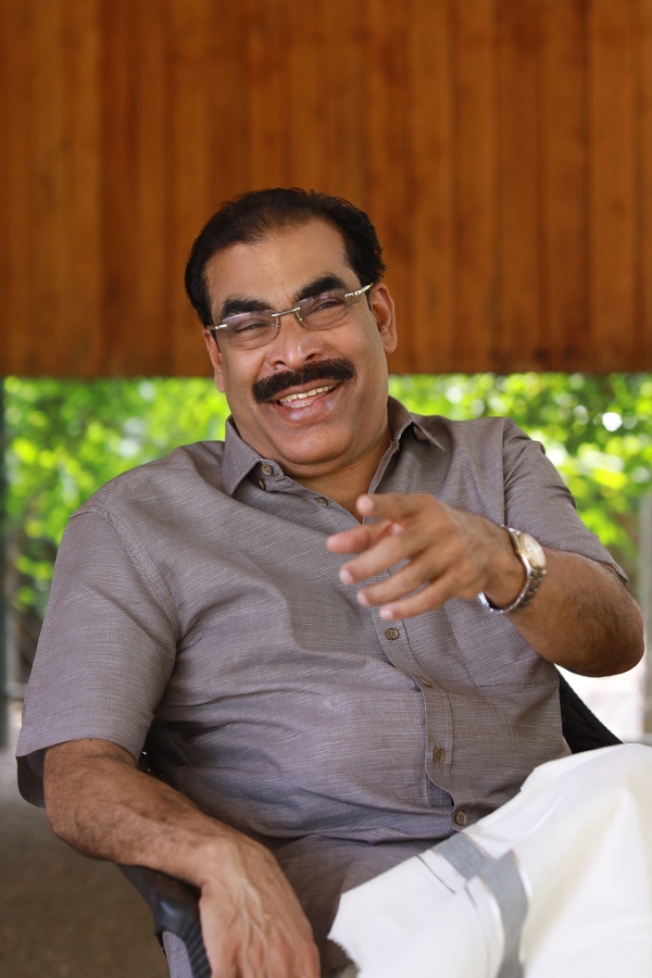 P.K. Basheer P.K. Basheer
