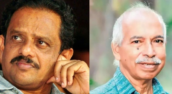 പയ്യന്നൂരിലെ പ്രസംഗ വിവാദം: പിണറായി വിജയന്റെ വാക്കുകളെ വളച്ചൊടിച്ച് വേട്ടയാടാൻ ശ്രമമെന്ന് സിപിഐ(എം); വി. കുഞ്ഞികൃഷ്ണനെതിരെ ടി.ഐ. മധുസൂദനൻ പയ്യന്നൂരിലെ പ്രസംഗ വിവാദം: പിണറായി വിജയന്റെ വാക്കുകളെ വളച്ചൊടിച്ച് വേട്ടയാടാൻ ശ്രമമെന്ന് സിപിഐ(എം); വി. കുഞ്ഞികൃഷ്ണനെതിരെ ടി.ഐ. മധുസൂദനൻ