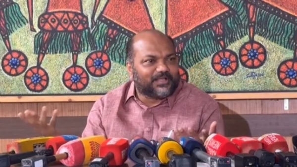P Rajeev