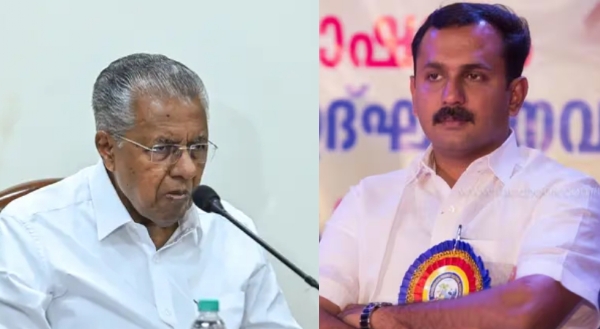 സിഎംആർഎൽ ഇടപാട്: വീണയെ ഇ.ഡി മൂന്ന് തവണ ചോദ്യം ചെയ്തു; മുഹമ്മദ് റിയാസിന്റേത് വിലകുറഞ്ഞ പ്രസ്താവനയെന്ന് ഷോൺ ജോർജ്