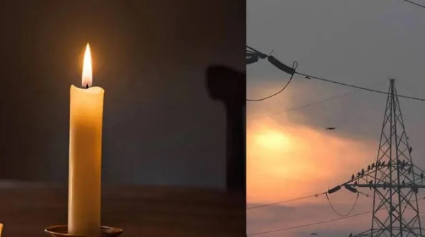 സംസ്ഥാനത്ത് വൈദ്യുതി പ്രതിസന്ധി അതിരൂക്ഷം: പവർ കട്ട് സമയം നീട്ടി കെഎസ്ഇബി; നിയന്ത്രണം മാസം മുഴുവൻ തുടർന്നേക്കും സംസ്ഥാനത്ത് വൈദ്യുതി പ്രതിസന്ധി അതിരൂക്ഷം: പവർ കട്ട് സമയം നീട്ടി കെഎസ്ഇബി; നിയന്ത്രണം മാസം മുഴുവൻ തുടർന്നേക്കും