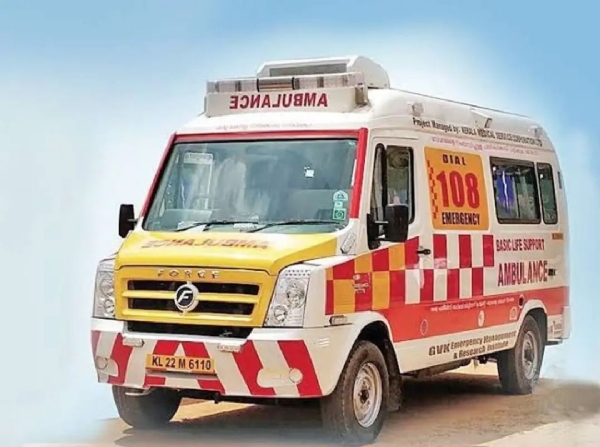 Ambulance