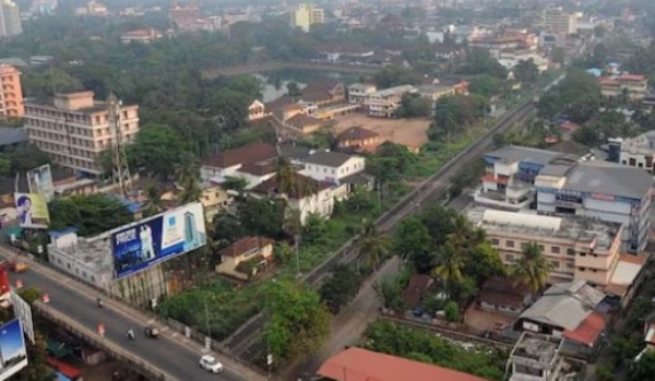 മലേഷ്യൻ പ്രധാനമന്ത്രിയുടെ സന്ദർശനം; കോഴിക്കോട്ട് ഞായറാഴ്ച കർശന ഗതാഗത നിയന്ത്രണം ഏർപ്പെടുത്തി മലേഷ്യൻ പ്രധാനമന്ത്രിയുടെ സന്ദർശനം; കോഴിക്കോട്ട് ഞായറാഴ്ച കർശന ഗതാഗത നിയന്ത്രണം ഏർപ്പെടുത്തി