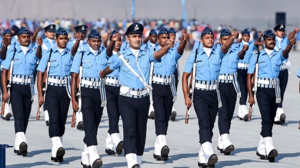 Airforce Airforce