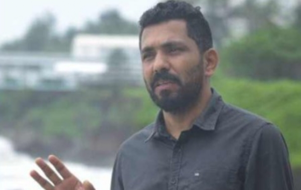 സിപിഐഎം വിപുലീകൃത സംസ്ഥാന കമ്മിറ്റിക്കെതിരെ രൂക്ഷ വിമർശനവുമായി മനു തോമസ്