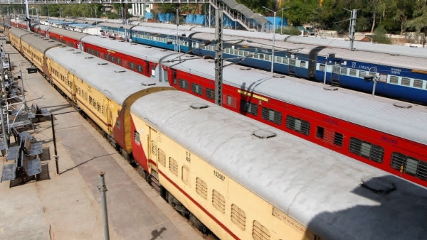 SOTHERN RAILWAY