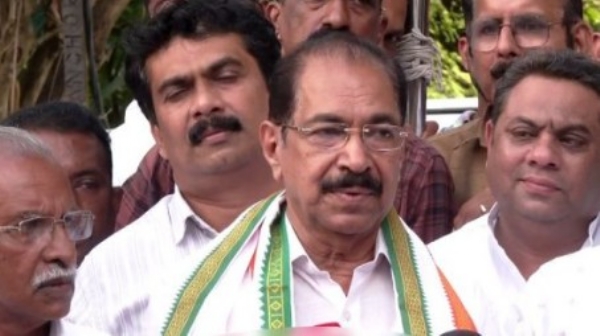 വൈദ്യുതി പ്രതിസന്ധി മറികടക്കാൻ അടിയന്തര നീക്കം; ആഡംബര ലൈറ്റുകൾ ഒഴിവാക്കണമെന്ന് മന്ത്രി സണ്ണി ജോസഫ് വൈദ്യുതി പ്രതിസന്ധി മറികടക്കാൻ അടിയന്തര നീക്കം; ആഡംബര ലൈറ്റുകൾ ഒഴിവാക്കണമെന്ന് മന്ത്രി സണ്ണി ജോസഫ്
