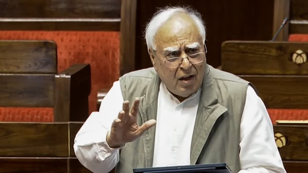Kapil Sibal