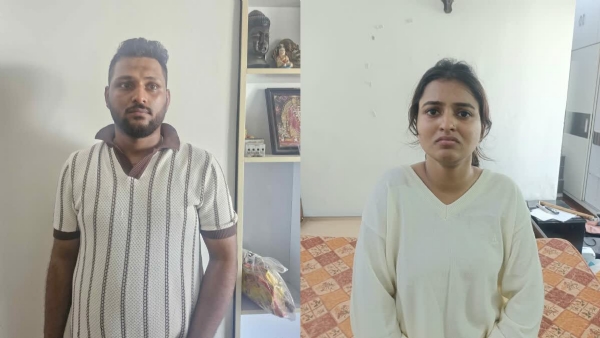 DANSAF DRUG BUST KERALA DANSAF DRUG BUST KERALA