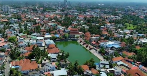 സിപിഐഎം വിപുലീകൃത സംസ്ഥാന കമ്മിറ്റി റാലി: നഗരത്തിൽ വിപുലമായ പാർക്കിങ് ക്രമീകരണങ്ങൾ സിപിഐഎം വിപുലീകൃത സംസ്ഥാന കമ്മിറ്റി റാലി: നഗരത്തിൽ വിപുലമായ പാർക്കിങ് ക്രമീകരണങ്ങൾ