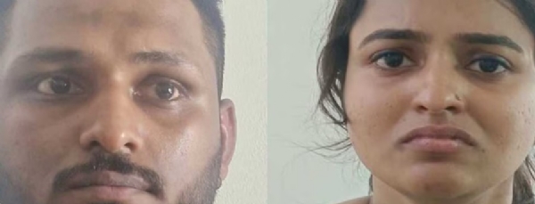 പന്തീരാങ്കാവ് ലഹരിക്കടത്ത് കേസ്: മുഖ്യസൂത്രധാരനും നഴ്സിങ് വിദ്യാർഥിനിയും നോയിഡയിൽ പിടിയിൽ; ഡൽഹി കേന്ദ്രീകരിച്ചുള്ള ലഹരി ശൃംഖല തകർത്ത് കേരള പൊലീസ്