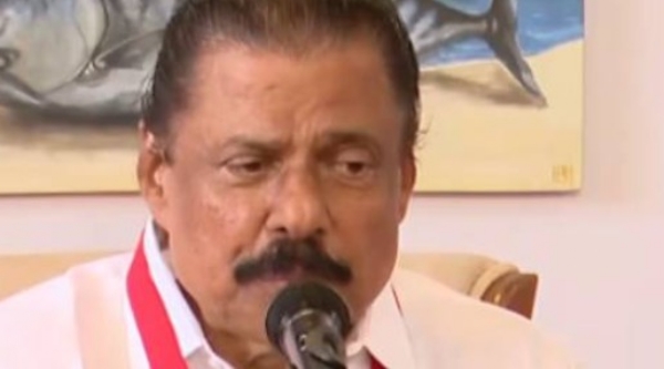 സിപിഐഎം സംസ്ഥാന സമിതിക്കെതിരെ നടക്കുന്നത് ആസൂത്രിത നുണപ്രചാരണം: എം.വി ഗോവിന്ദൻ സിപിഐഎം സംസ്ഥാന സമിതിക്കെതിരെ നടക്കുന്നത് ആസൂത്രിത നുണപ്രചാരണം: എം.വി ഗോവിന്ദൻ