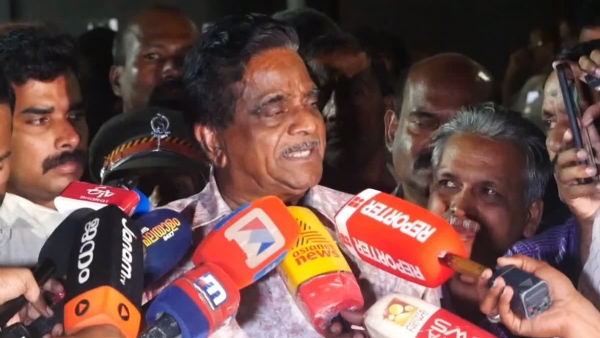 tk govindhan tk govindhan