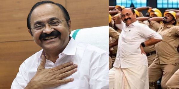 മുഖ്യമന്ത്രിയുടെ കെഎസ്ഇബി ഡാന്സ് നീക്കം ചെയ്തു; എഐ വീഡിയോ നിയമങ്ങള്ക്ക് വിരുദ്ധമെന്ന് മെറ്റ