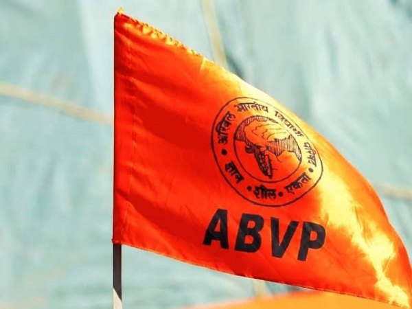 ABVP flag