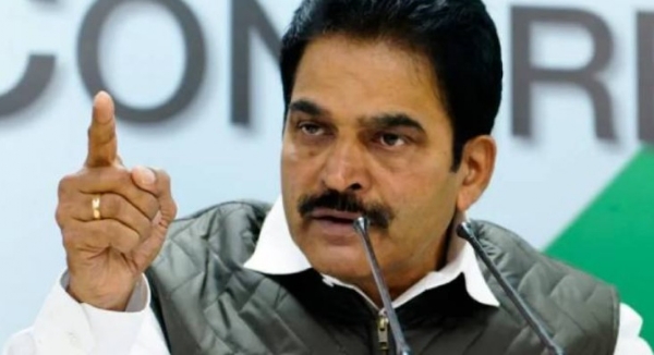 കേരളം വൈദ്യതി പ്രതിസന്ധി; ഇടപെടലുമായി കെ സി വേണുഗോപാൽ; ഹിമാചൽ പ്രദേശ് സർക്കാരുമായി ധാരണ