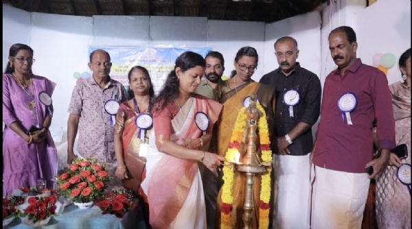 Bindhu Krishna