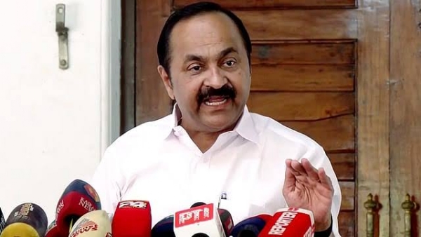 വി ഡി സതീശൻ