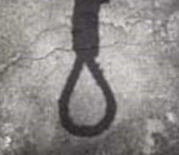 commits suicide commits suicide
