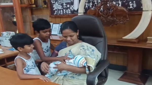 WAYANAD DISTRICT ADMINISTRATION WAYANAD DISTRICT ADMINISTRATION